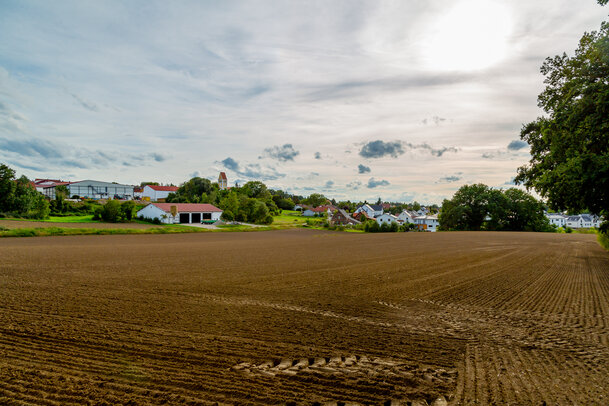 Thumbnail: _JA 40833 Kirche, Hohenried Nordost.jpg